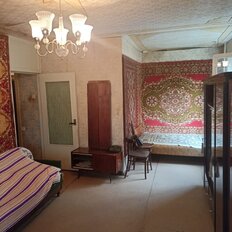 Квартира 35 м², 1-комнатная - изображение 1