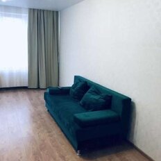 Квартира 41 м², 1-комнатная - изображение 5
