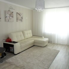 Квартира 75 м², 2-комнатная - изображение 4
