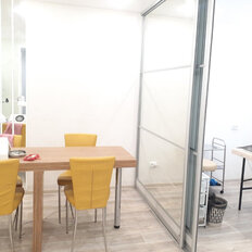 Квартира 60 м², 3-комнатная - изображение 1