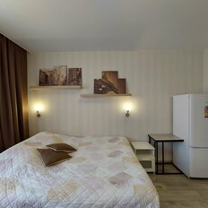 Квартира 30 м², студия - изображение 5