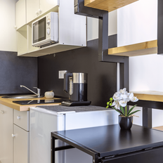 Квартира 24 м², студия - изображение 3
