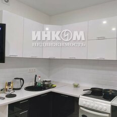 Квартира 22 м², студия - изображение 1