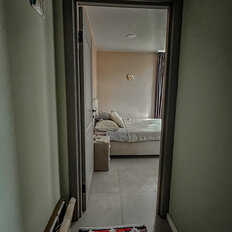 Квартира 39 м², 1-комнатные - изображение 4