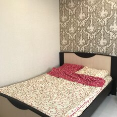 Квартира 32 м², 1-комнатная - изображение 2