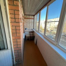Квартира 49 м², 2-комнатная - изображение 1