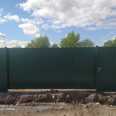 12 соток, участок - изображение 1