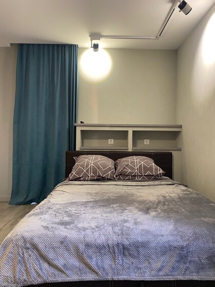 46 м², 2-комнатная квартира 1 995 ₽ в сутки - изображение 58