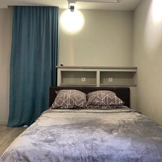 Квартира 34 м², 1-комнатная - изображение 4