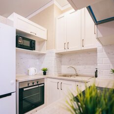 Квартира 55 м², 2-комнатная - изображение 1