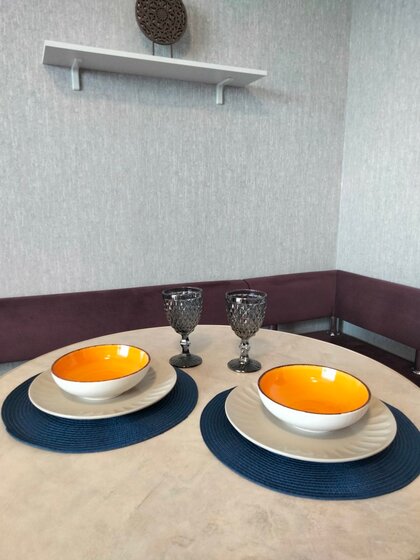 30 м², квартира-студия 1 800 ₽ в сутки - изображение 39