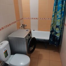 Квартира 31 м², студия - изображение 4