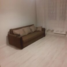 Квартира 38 м², 1-комнатная - изображение 1