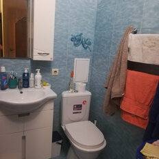 Квартира 55 м², 2-комнатная - изображение 1