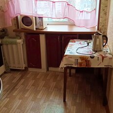 Квартира 33 м², 1-комнатная - изображение 5
