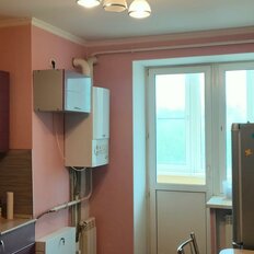 Квартира 47 м², 1-комнатная - изображение 1