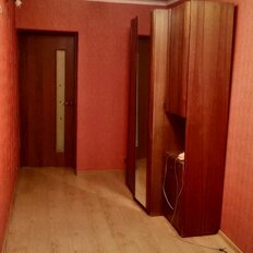 Квартира 55,9 м², 3-комнатная - изображение 3