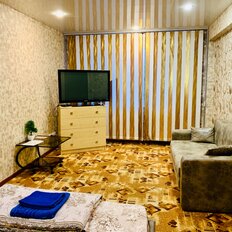 Квартира 35 м², 1-комнатная - изображение 5