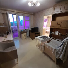 Квартира 56 м², 3-комнатная - изображение 3