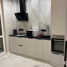 Квартира 46 м², 1-комнатная - изображение 4