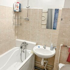 Квартира 37 м², 1-комнатная - изображение 4