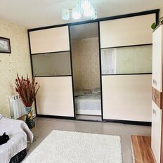 Квартира 39 м², 1-комнатная - изображение 5