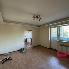 Квартира 95,3 м², 3-комнатная - изображение 2