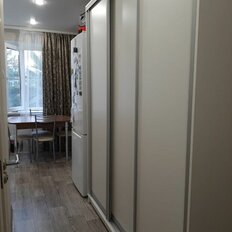 Квартира 35 м², 2-комнатная - изображение 5