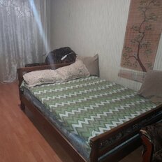 Квартира 58 м², 2-комнатная - изображение 4