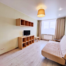 Квартира 35 м², 1-комнатная - изображение 2