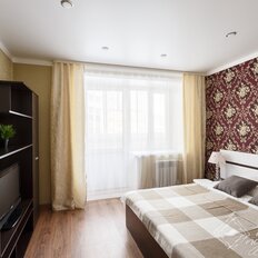 Квартира 30 м², 1-комнатная - изображение 4