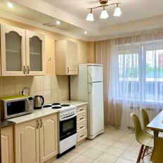 Квартира 40 м², 1-комнатная - изображение 1