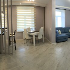 Квартира 74 м², 3-комнатная - изображение 1