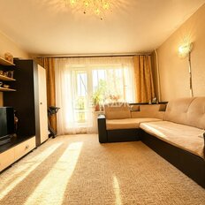 Квартира 35,6 м², 1-комнатная - изображение 3