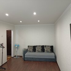 Квартира 30 м², 1-комнатная - изображение 4