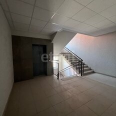 Квартира 56,2 м², 1-комнатная - изображение 2