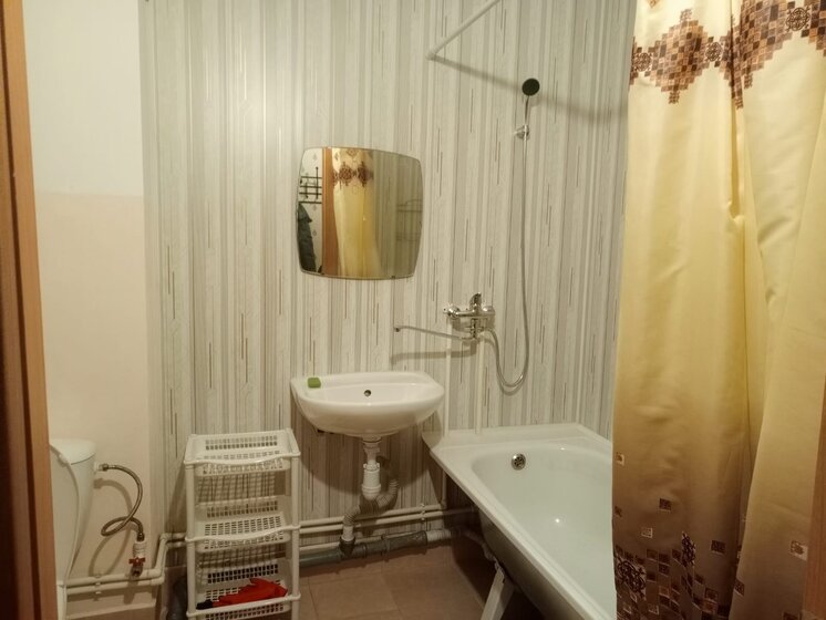 49 м², 1-комнатная квартира 23 000 ₽ в месяц - изображение 20