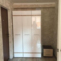 Квартира 20 м², 1-комнатная - изображение 1