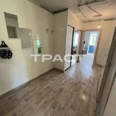 Квартира 52 м², 3-комнатная - изображение 4