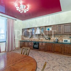 Квартира 190 м², 5-комнатная - изображение 1