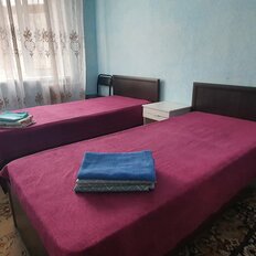 Квартира 69 м², 3-комнатная - изображение 2