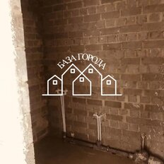 Квартира 37 м², 1-комнатная - изображение 2