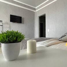 Квартира 38 м², студия - изображение 2