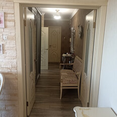 Квартира 54 м², 2-комнатная - изображение 2