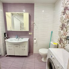 Квартира 32 м², студия - изображение 1