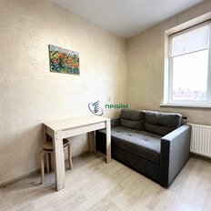 Квартира 36 м², 1-комнатная - изображение 5
