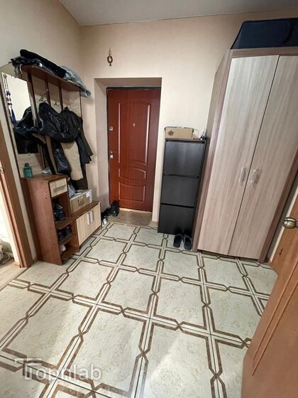 38 м², 2-комнатная квартира 3 400 000 ₽ - изображение 19