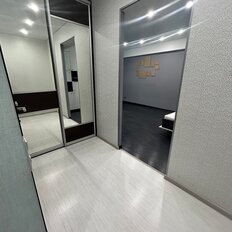 Квартира 32 м², 1-комнатная - изображение 1
