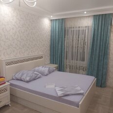 Квартира 50 м², 1-комнатная - изображение 1