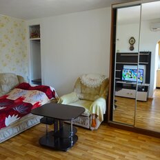 Квартира 26,6 м², 1-комнатная - изображение 4